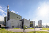 La centrale Biomax_Grenoble