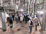 La centrale Biomax_Grenoble