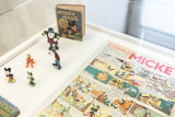 L'exposition Mickey. Tout a commencé par une souris_Grenoble