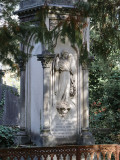 Les plus belles tombes du cimetière Saint Roch_Grenoble