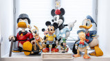 L'exposition Mickey. Tout a commencé par une souris_Grenoble