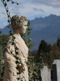 Les plus belles tombes du cimetière Saint Roch_Grenoble