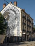 Le Street art dans le quartier Berriat-Saint-Bruno_Grenoble