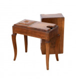 Hache à Sassenage : Un château rénové et meublé sous la Révolution_Sassenage