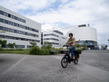 Grenoble Alpes Métropole, territoire d’innovation_Grenoble - © Tristan Shu Grenoble Alpes Métropole, territoire d’innovation_Grenoble
