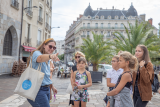 Promenade grenobloise_Grenoble