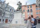 Cœur de ville