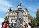 coeur de ville 03 - © OTG-L. Ravier coeur de ville 03
