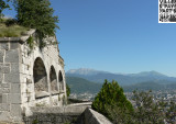 FORT DE LA BASTILLE