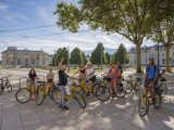 L'art dans la ville à vélo_Grenoble