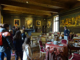 Le Grand Salon - © Mélisande Gil Le Grand Salon
