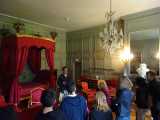 La Chambre du Roi - © Mélisande Gil La Chambre du Roi