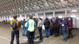 Visite du M.I.N.  et Petit Déjeuner_Grenoble