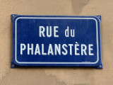 Les secrets des noms de rues_Grenoble