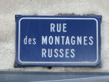 Les secrets des noms de rues_Grenoble