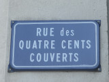 Les secrets des noms de rues_Grenoble
