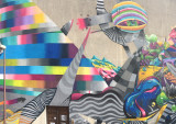 STREET ART FESTIVAL - © OTGAM STREET ART FESTIVAL