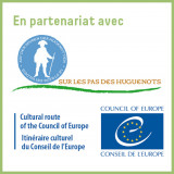 logo Huguenots logo Huguenots