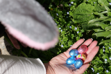 Légendes et chocolats : L’aventure de Pâques à Grenoble_Grenoble