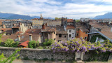 Les secrets du quartier Saint Laurent_Grenoble