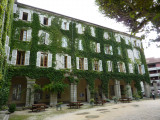 Couvent des minimes