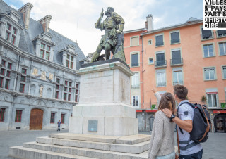 Cœur de ville