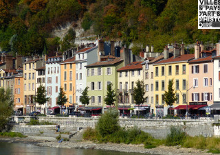 ITALIE A GRENOBLE
