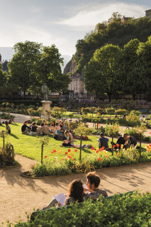 Légendes et chocolats : L’aventure de Pâques à Grenoble_Grenoble
