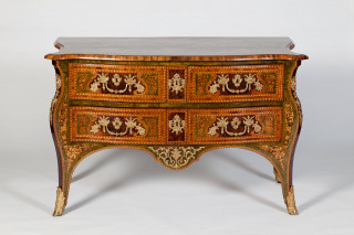 Les Hache, ébénistes à Grenoble_Grenoble