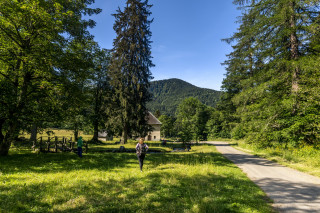 Balade historique à Prémol_Vaulnaveys-le-Haut