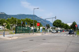 Visite guidée Espace Passage - CEA_Grenoble