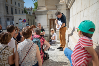 Grenoble insolite_Grenoble