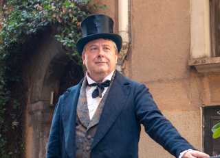 Promenade dans Grenoble avec Stendhal_Grenoble