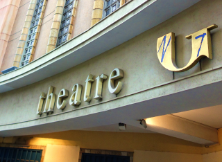 Visite du Grand Théâtre en famille_Grenoble
