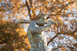 Mythes et merveilles de Grenoble_Grenoble