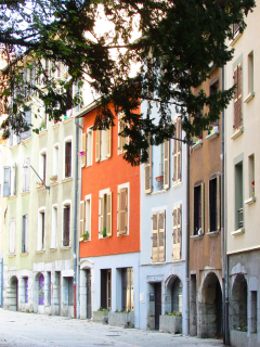 La petite Italie_Grenoble