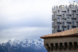 Midi-visite Le tour des tours_Grenoble