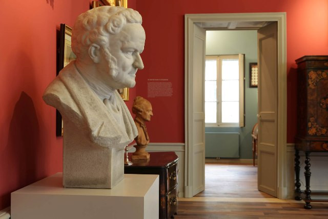 musée Stendhal