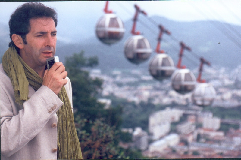 Grenoble, scènes de cinéma_Grenoble