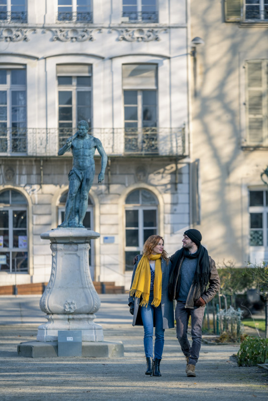 Les amours de Grenoble_Grenoble