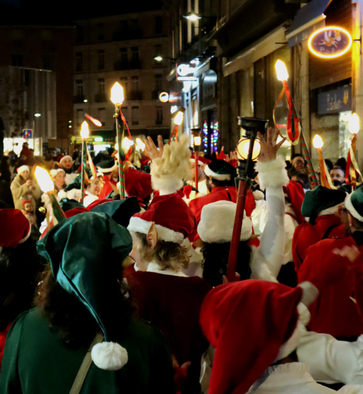 Contes et légendes du Joyeux Lutin_Grenoble - © AGA Contes et légendes du Joyeux Lutin_Grenoble
