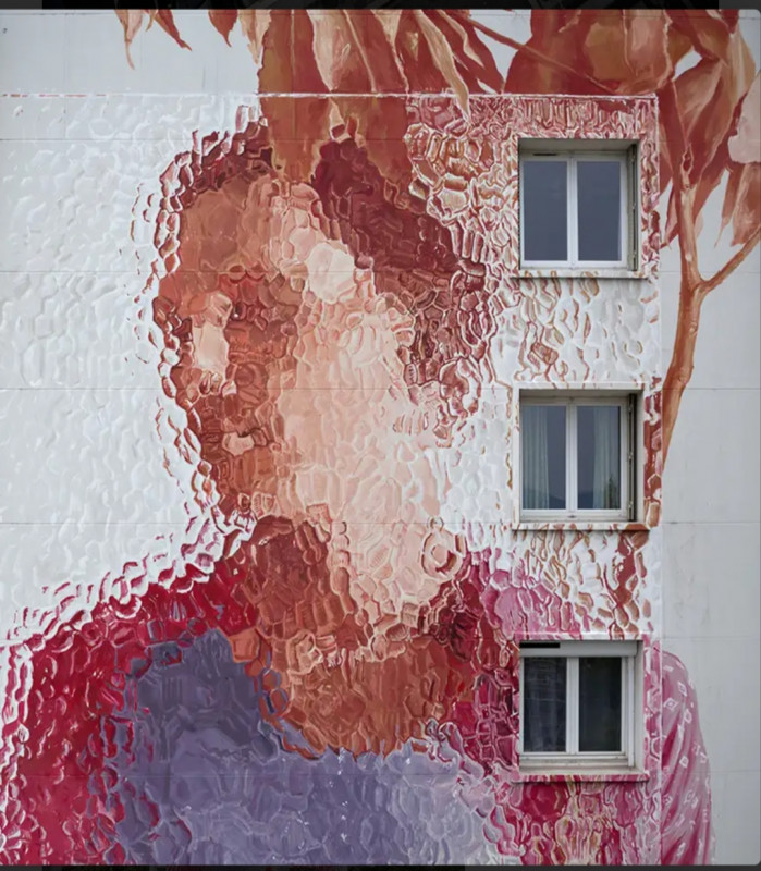 Voyage mural de Grenoble à Seyssinet-Pariset_Seyssinet-Pariset Voyage mural de Grenoble à Seyssinet-Pariset_Seyssinet-Pariset