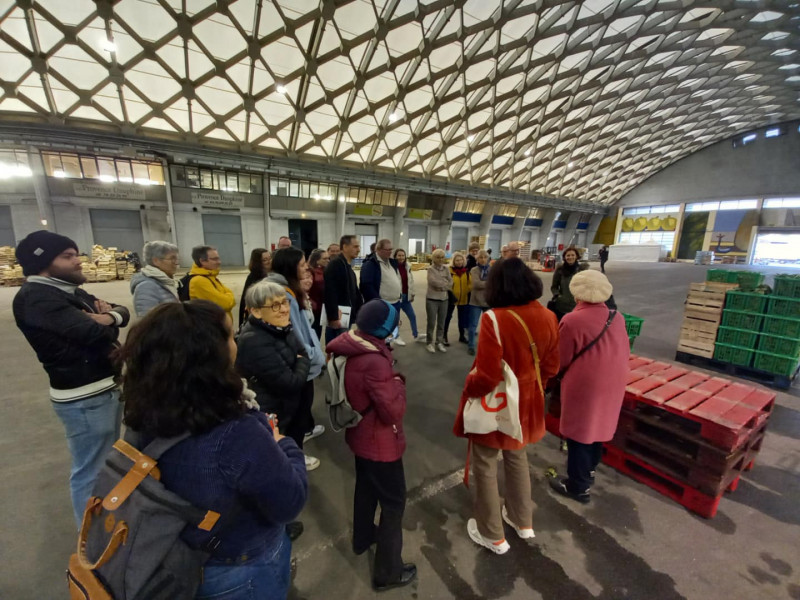 javascript:;Visite du M.I.N.  et Petit Déjeuner_Grenoble