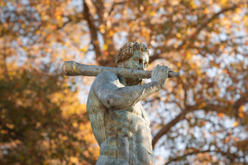 Mythes et merveilles de Grenoble_Grenoble