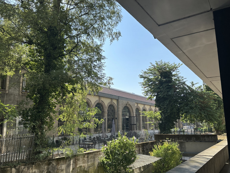 Midi-visite L'Orangerie et son quartier_Grenoble