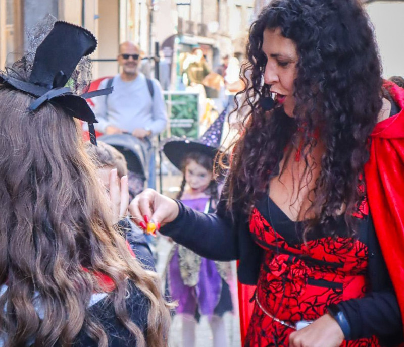 Halloween : Farces et friandises_Grenoble Halloween : Farces et friandises_Grenoble
