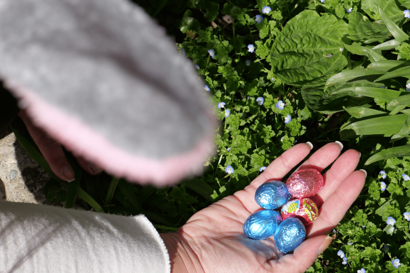 Légendes et chocolats : L’aventure de Pâques à Grenoble_Grenoble